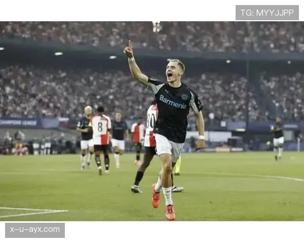 勒沃库森中场体系重塑球队灵魂，新战术引领德甲新格局