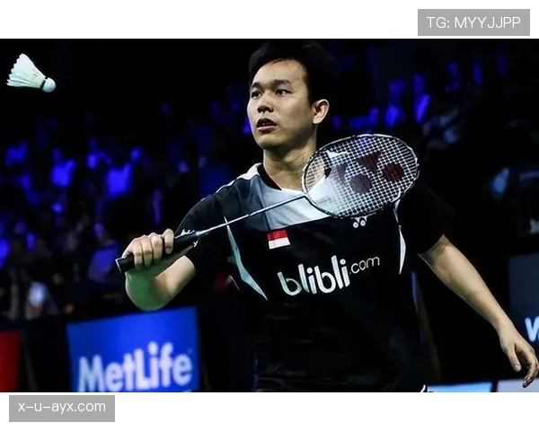 亨德拉·塞蒂亚万世锦赛豪取四金，书写羽坛传奇新篇章