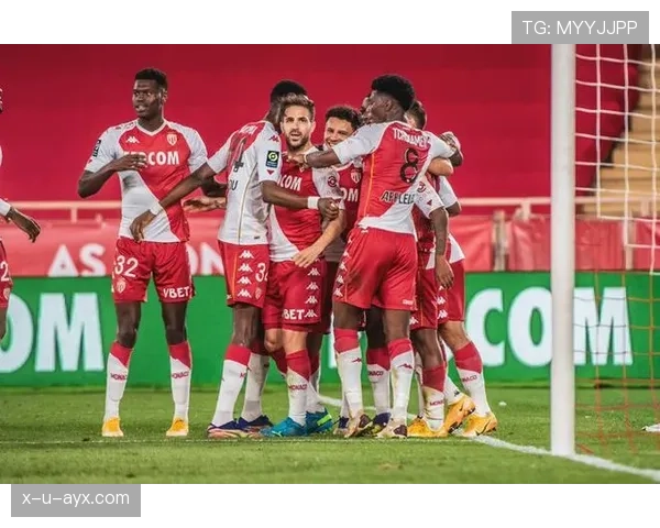 “法甲新秀初露锋芒！青年才俊火力全开，助推球队新征程”