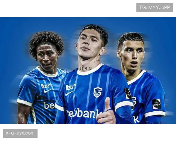 亨克边路飞速突破，点燃球队进攻新活力