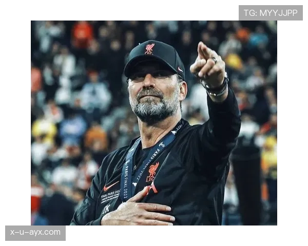 克洛普推动利物浦新老交替，重建球队焕发全新活力