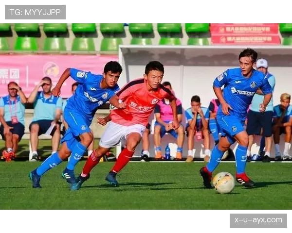 巴列卡诺青训体系强势崛起，打造未来足球新星培养新模式