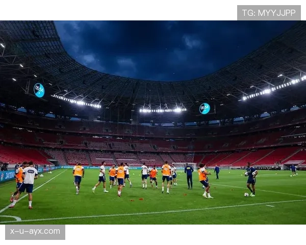 世界杯欧洲区预选赛死亡组激战正酣，强队厮杀引爆球迷热情