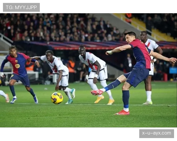 莱万多夫斯基或将转战意甲，多家豪门密切关注