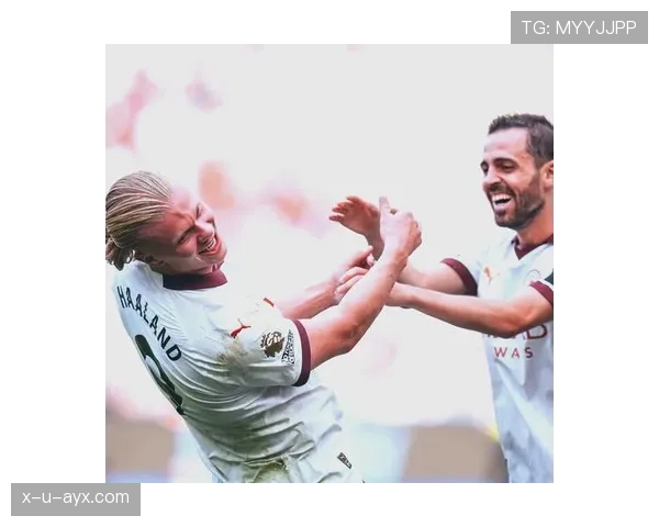 英超新赛季前瞻：豪门争霸与新星闪耀，争冠格局迎来全新变数