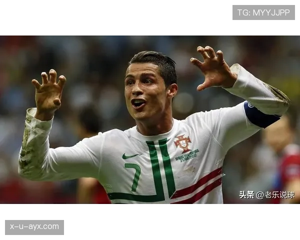 C罗如何借力社交媒体重塑体育界未来，引领新时代影响力浪潮