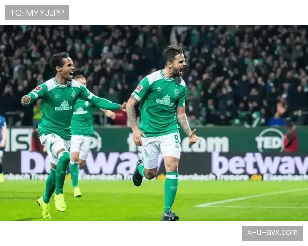 不来梅明星球员状态火热，助球队重燃保级希望