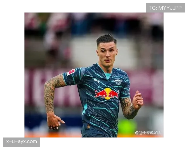 马克西姆·基利曼持续进步，英超新星闪耀赛场引多方关注