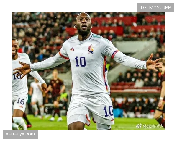 卢卡库状态火热率队豪取连胜，再创赛季佳绩