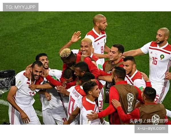 世界杯引入VAR技术提升比赛公正性与观赏体验分析 世界杯引入VAR技术提升比赛公正性与观赏体验分析