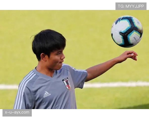 久保建英持续提升领导力，为球队胜利奠定基础