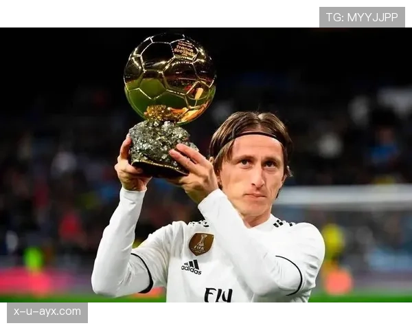 莫德里奇欧冠三连冠时期中场统治力解析