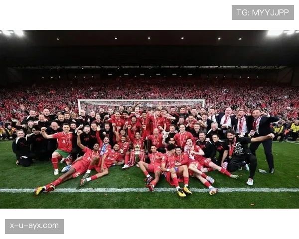 利物浦新周期重建初见成效,球队表现稳步提升 利物浦新周期重建初见成效,球队表现稳步提升