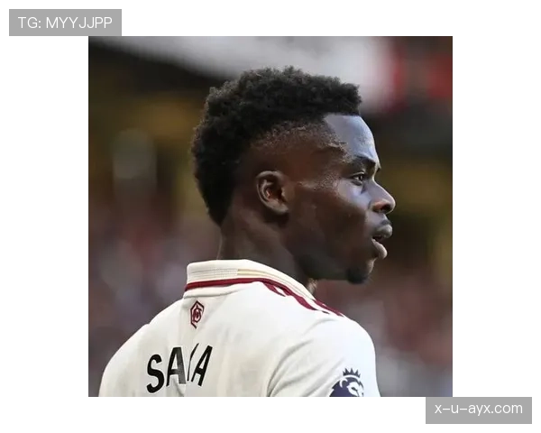 亚马尔 vs 萨卡：欧洲第一右边锋之争如何体现