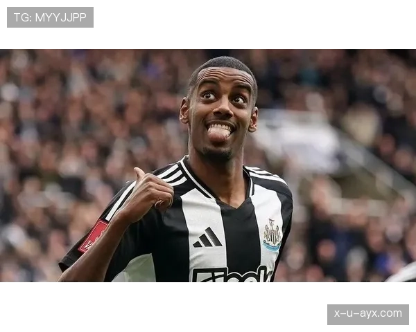 伊萨克高价转会：终结效率与战术适配能否匹配预期？