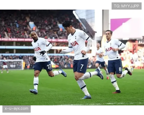 中场失衡之下：热刺为何难以掌控比赛