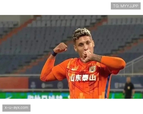 克雷桑起伏背后，山东泰山进攻真有稳定核心吗？