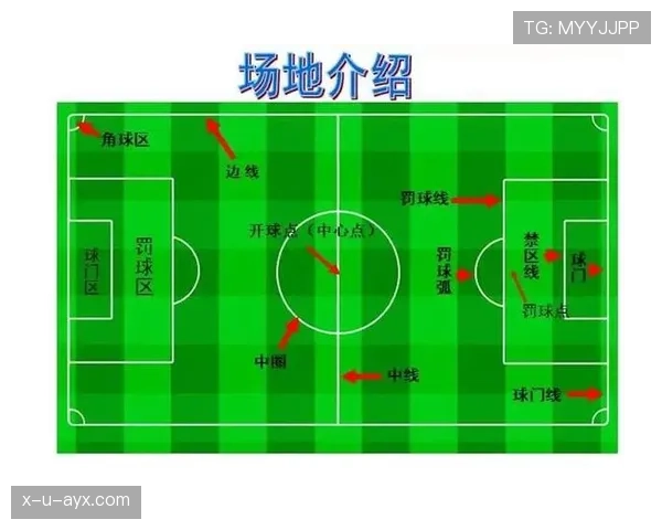 边线球怎么判？一文拆解界外球规则与常见误区
