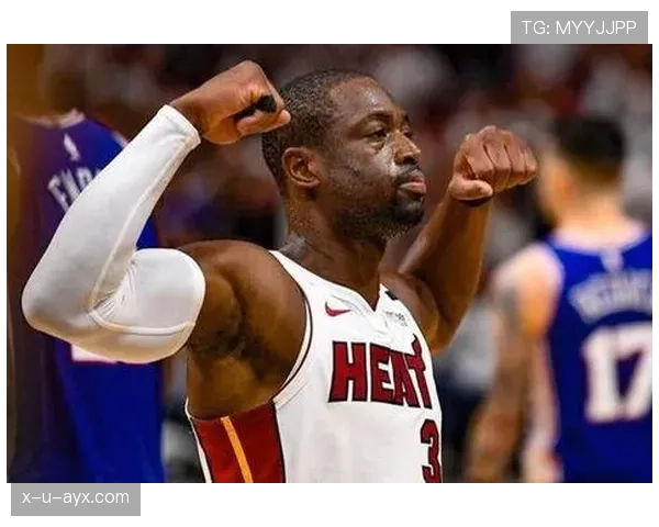 德怀恩·韦德突破效率明显提升 拉开与同位置得分手差距