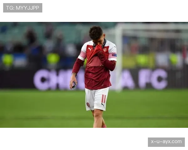 绝望的阿森纳，如此完美引援为何仍补不上这最后的致命短板？