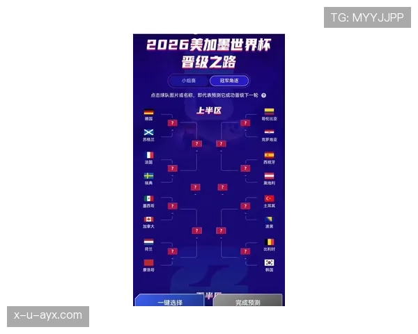 南非队2026世界杯预选赛突围之路分析 非洲区竞争格局与晋级可能性