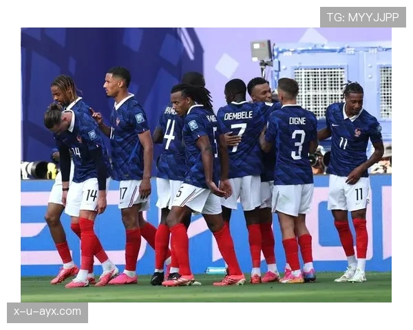 法国3-0击败瑞典：强势开启2026世界杯淘汰赛征程